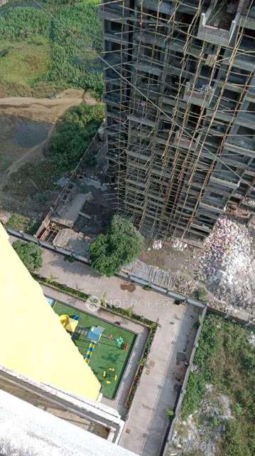 2 BHK Flat In Pradhan Heights For Sale  In Taloja Phase 2