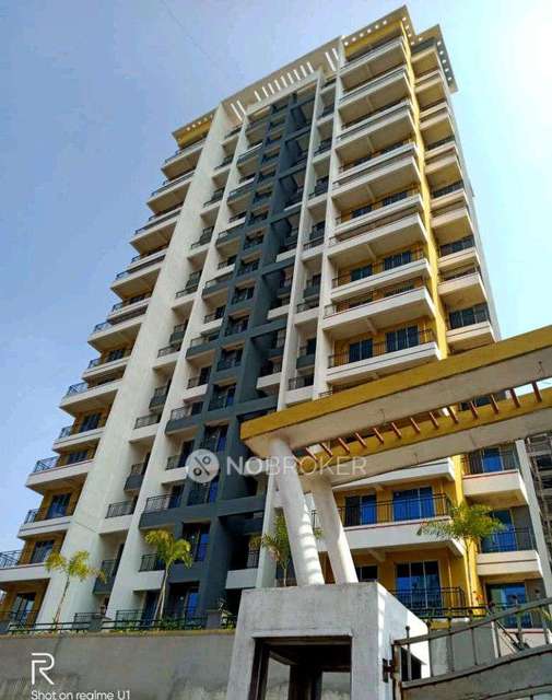 2 BHK Flat In Pradhan Heights For Sale  In Taloja Phase 2