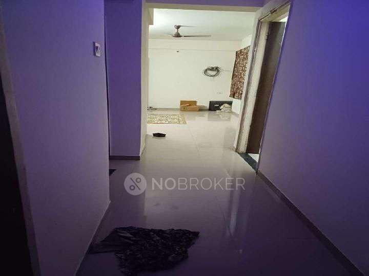 1 BHK Flat In Geeta&#39;s Gracia For Sale  In Kharadi