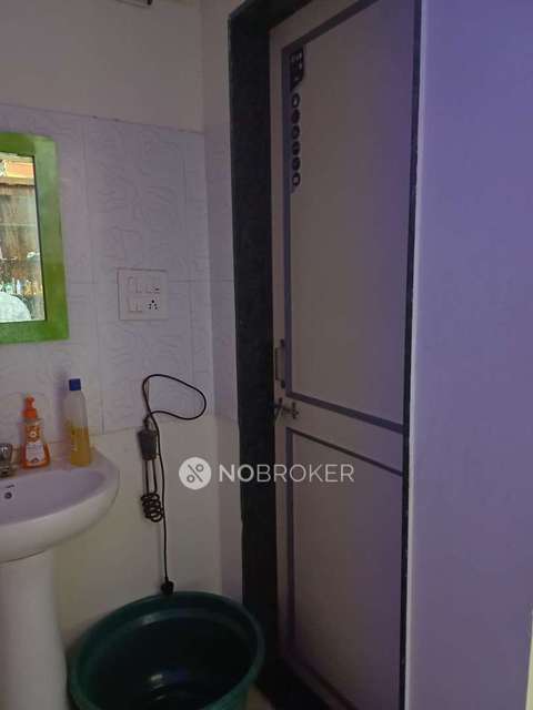 1 BHK Flat In Geeta&#39;s Gracia For Sale  In Kharadi