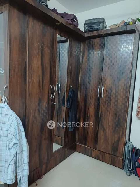 1 BHK Flat In Geeta&#39;s Gracia For Sale  In Kharadi