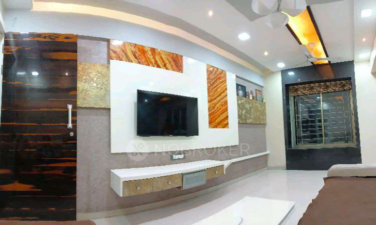 2 BHK Flat In Ganga Bhaughyoday  For Sale  In Anand Nagar
