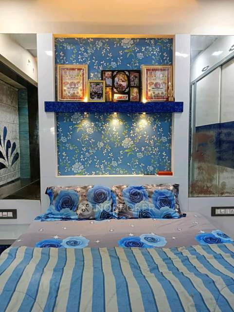 2 BHK Flat In Ganga Bhaughyoday  For Sale  In Anand Nagar