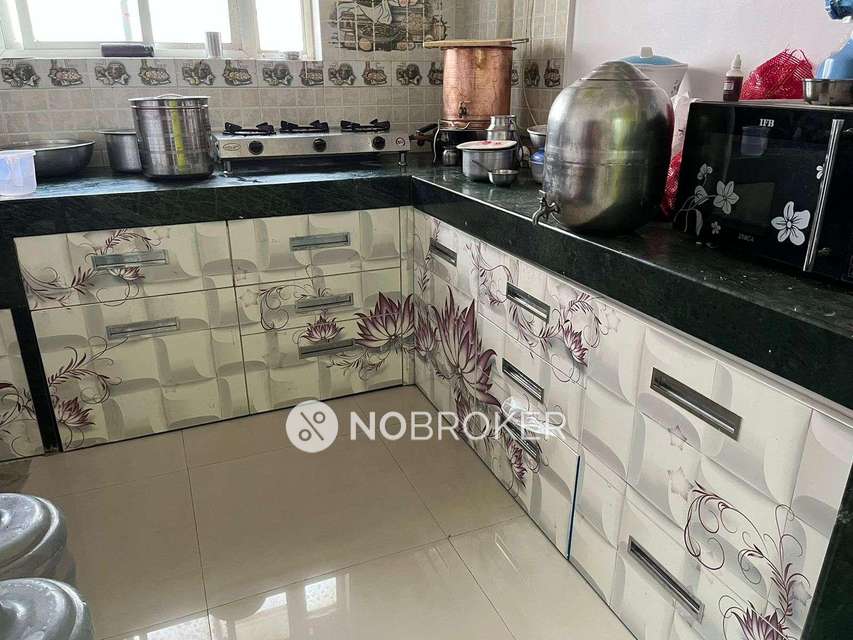 2 BHK Flat In Chintamani Swaroop  For Sale  In Raghav Nagar