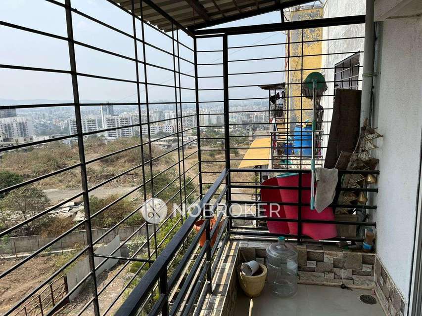 2 BHK Flat In Chintamani Swaroop  For Sale  In Raghav Nagar