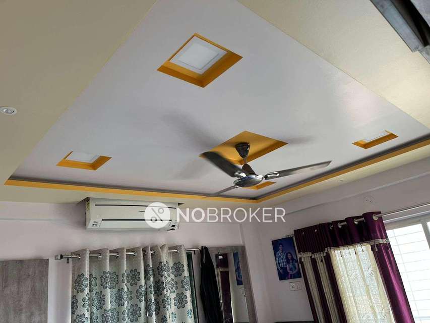 2 BHK Flat In Chintamani Swaroop  For Sale  In Raghav Nagar