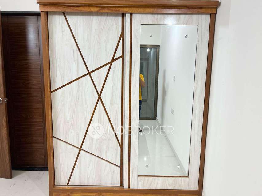 2 BHK Flat In Chaphalkar Elina Living For Sale  In Mohammed Wadi