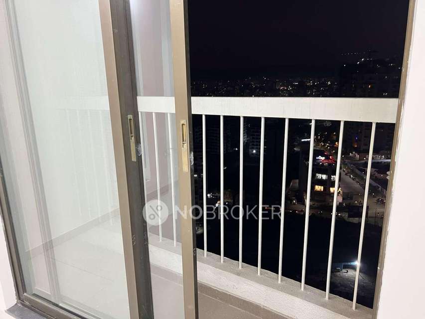 2 BHK Flat In Chaphalkar Elina Living For Sale  In Mohammed Wadi