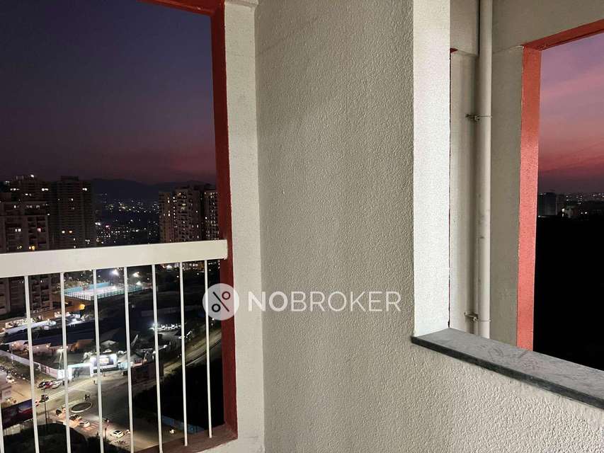 2 BHK Flat In Chaphalkar Elina Living For Sale  In Mohammed Wadi