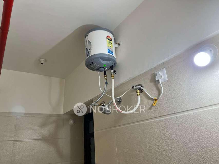 2 BHK Flat In Chaphalkar Elina Living For Sale  In Mohammed Wadi