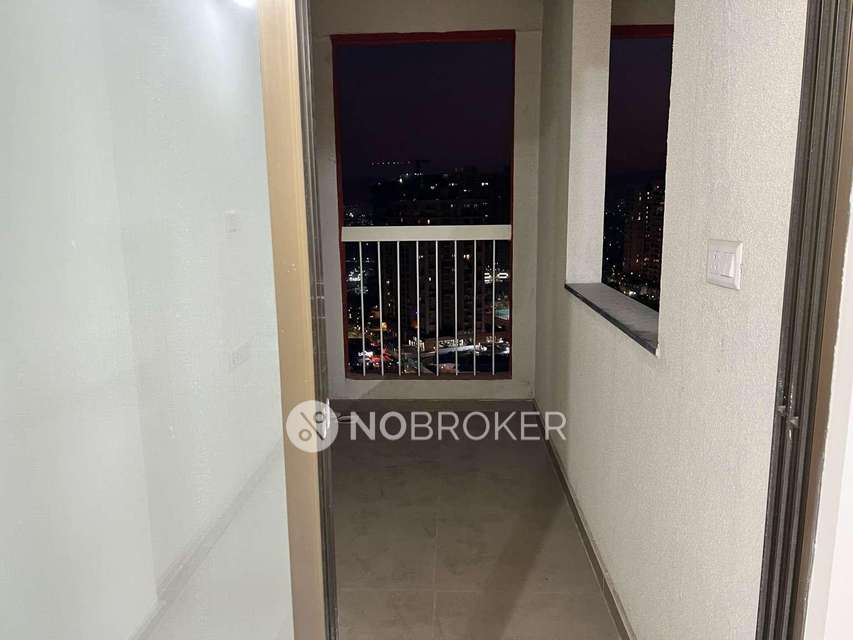 2 BHK Flat In Chaphalkar Elina Living For Sale  In Mohammed Wadi