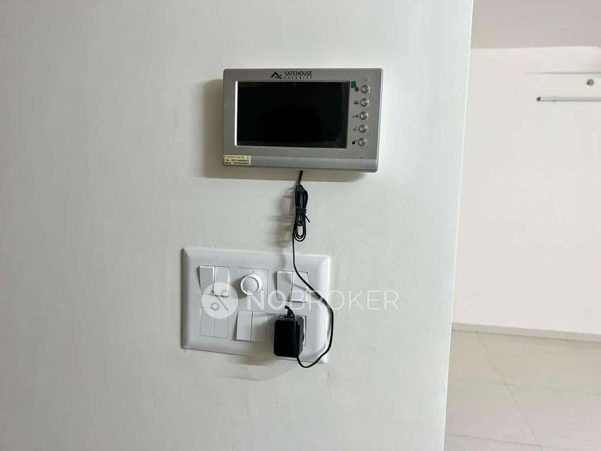 2 BHK Flat In Chaphalkar Elina Living For Sale  In Mohammed Wadi