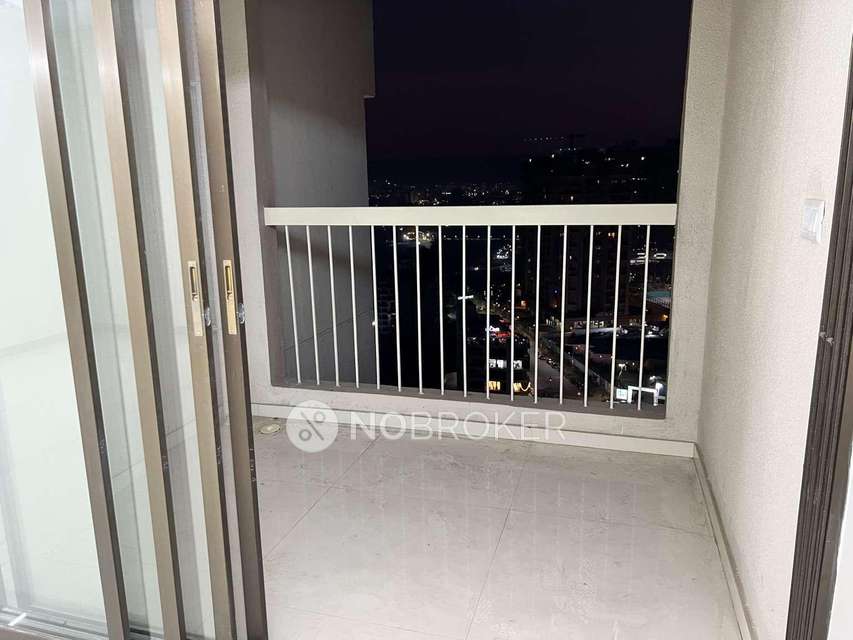 2 BHK Flat In Chaphalkar Elina Living For Sale  In Mohammed Wadi