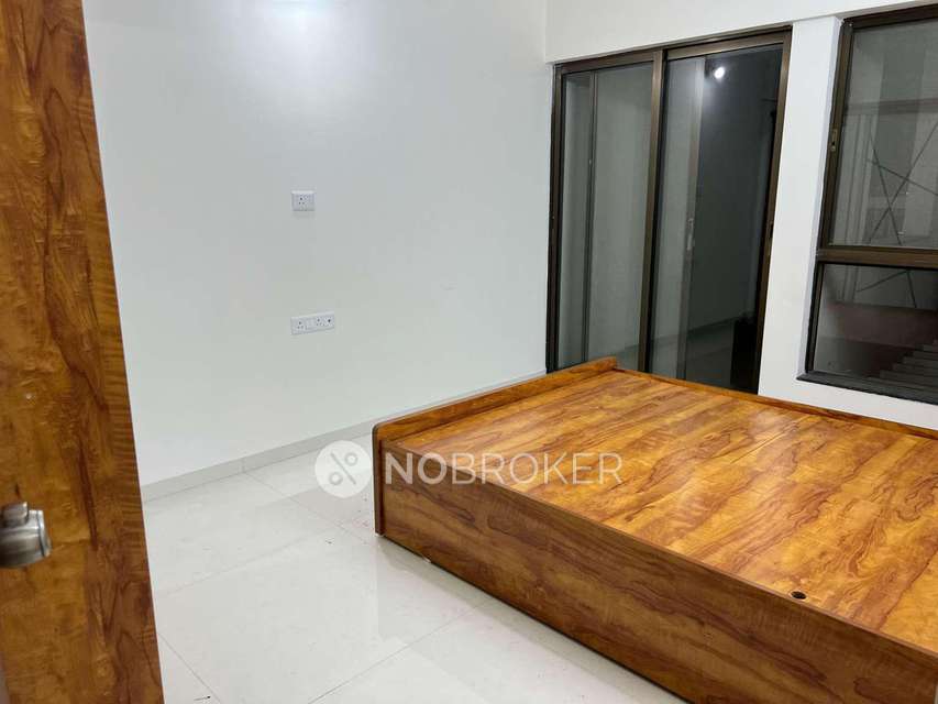 2 BHK Flat In Chaphalkar Elina Living For Sale  In Mohammed Wadi