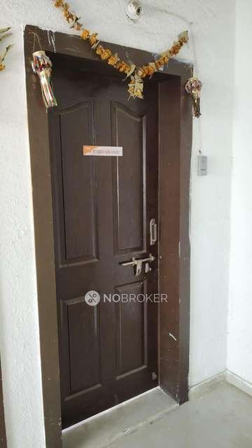 1 BHK Flat In Jidnyasa Apartment For Sale  In Ambegaon Bk