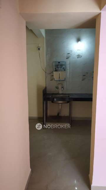 1 BHK Flat In Jidnyasa Apartment For Sale  In Ambegaon Bk