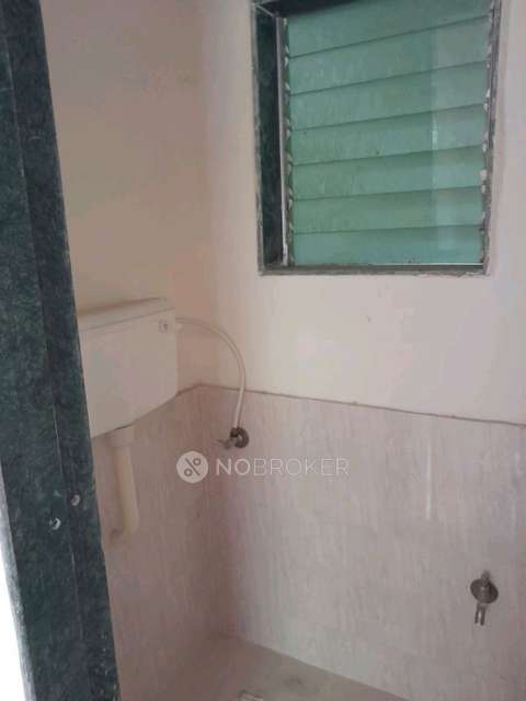 1 BHK Flat In Haware Nakshatra For Sale  In Palghar