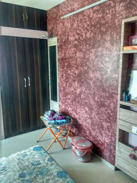 2 BHK Flat In Lords Nahur For Sale  In Bhandup West
