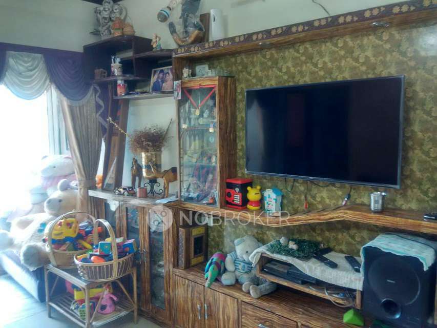 2 BHK Flat In Lords Nahur For Sale  In Bhandup West