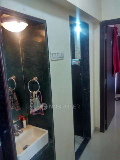 2 BHK Flat In Lords Nahur For Sale  In Bhandup West