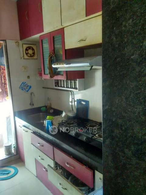 2 BHK Flat In Lords Nahur For Sale  In Bhandup West
