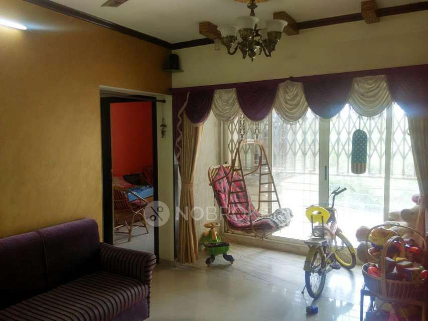 2 BHK Flat In Lords Nahur For Sale  In Bhandup West