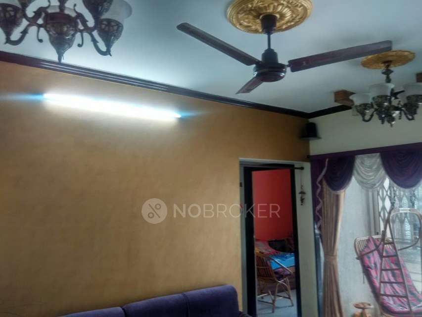 2 BHK Flat In Lords Nahur For Sale  In Bhandup West