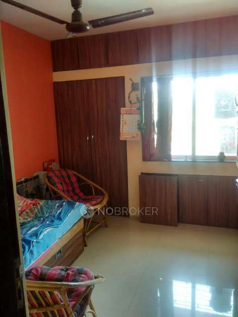 2 BHK Flat In Lords Nahur For Sale  In Bhandup West