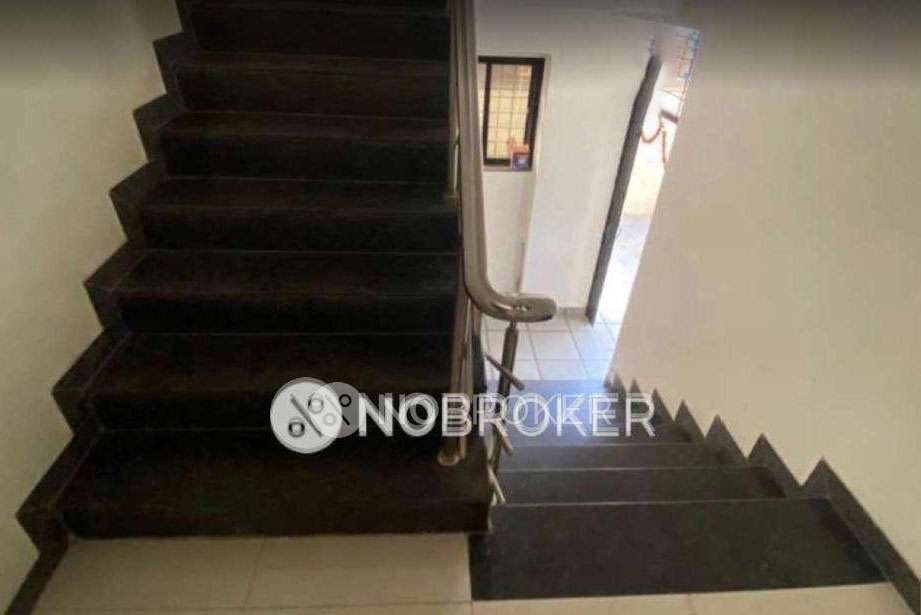 1 BHK House for Rent  In Rahatani