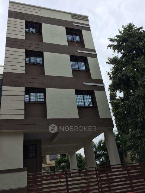 1 BHK House for Rent  In Rahatani