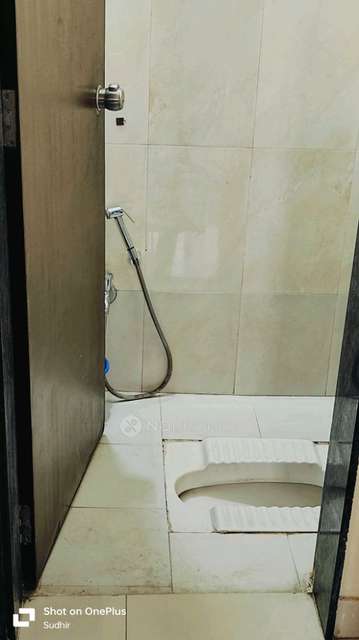 1 BHK Flat In Sai Anand Society, Wadgaonsheri for Rent  In Wadgaon Sheri