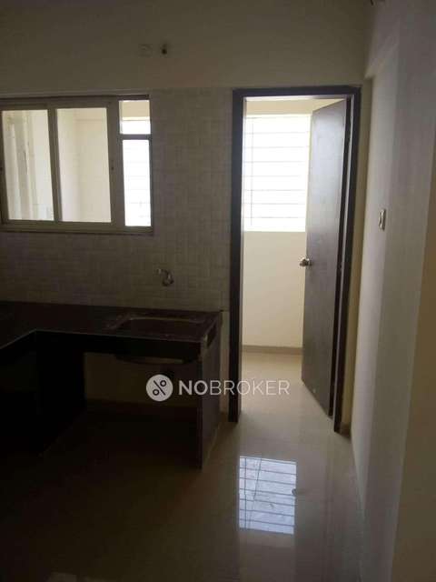 2 BHK Flat In Radhika Vihar For Sale  In Wagholi