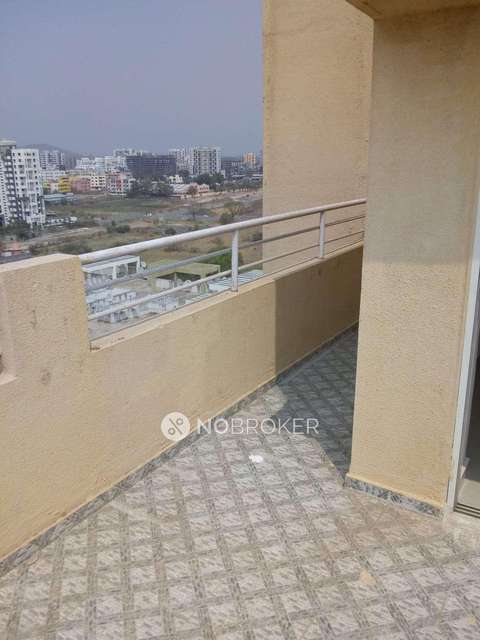 2 BHK Flat In Radhika Vihar For Sale  In Wagholi