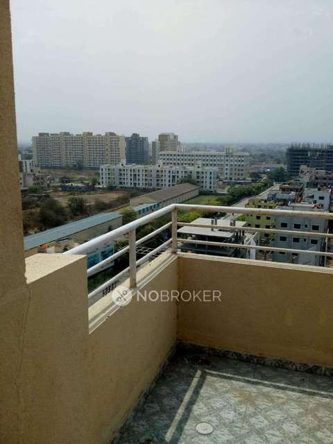 2 BHK Flat In Radhika Vihar For Sale  In Wagholi