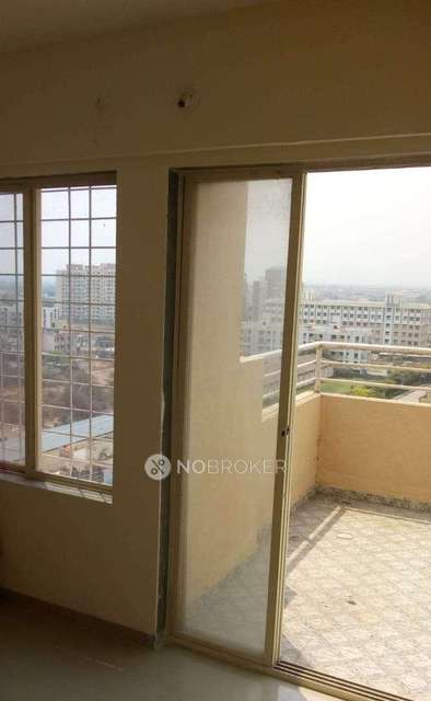 2 BHK Flat In Radhika Vihar For Sale  In Wagholi