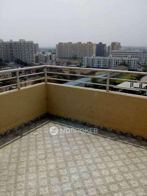 2 BHK Flat In Radhika Vihar For Sale  In Wagholi