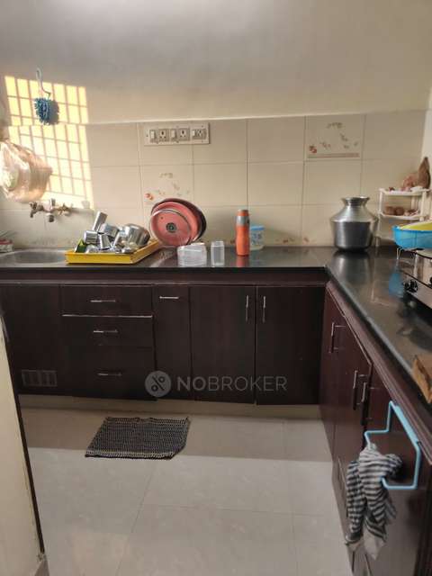 1 BHK Flat In Harini Himalaya Phase I And Ii For Sale  In Kattupakkam