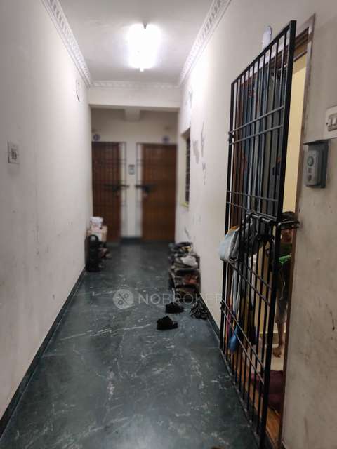 1 BHK Flat In Harini Himalaya Phase I And Ii For Sale  In Kattupakkam