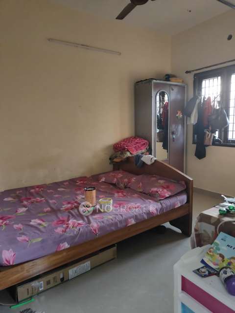 1 BHK Flat In Harini Himalaya Phase I And Ii For Sale  In Kattupakkam