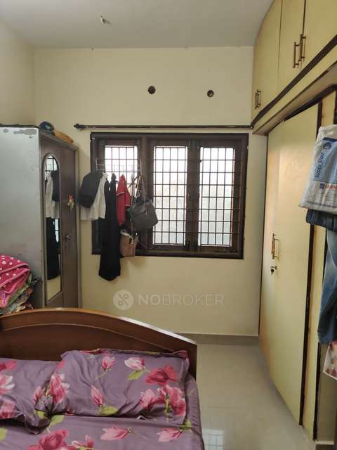 1 BHK Flat In Harini Himalaya Phase I And Ii For Sale  In Kattupakkam