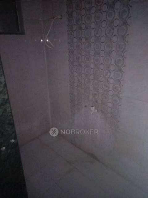 1 RK House for Rent  In  Katraj