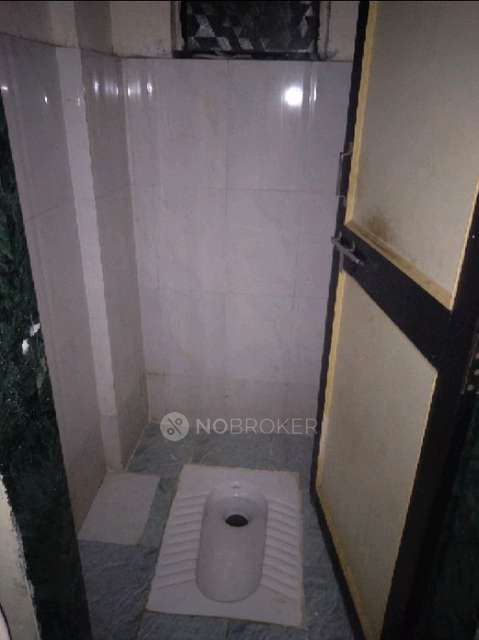 1 RK House for Rent  In  Katraj