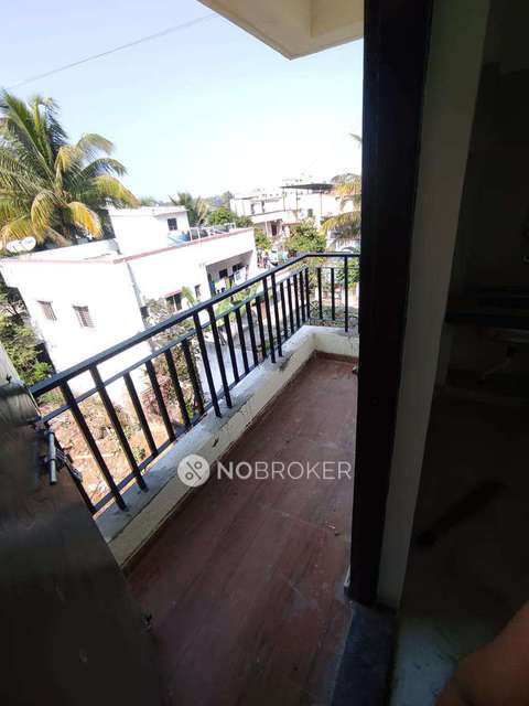 1 BHK Flat In Shri Swami Samartha for Rent  In Hvq6+jvg, Ganesh Nagar Rd, Ganesh Nagar, Bopkhel, Pune, Maharashtra 411031, India