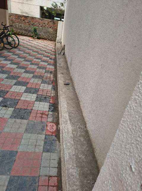 1 BHK Flat In Shri Swami Samartha Building for Rent  In Hvq6+jvg, Ganesh Nagar Rd, Ganesh Nagar, Bopkhel, Pune, Maharashtra 411031, India