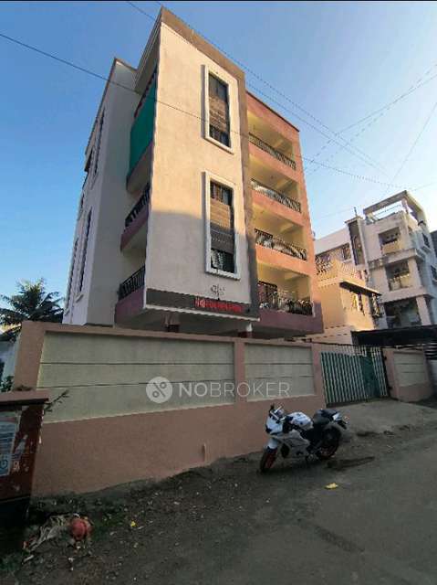 1 BHK Flat In Shri Swami Samartha Building for Rent  In Hvq6+jvg, Ganesh Nagar Rd, Ganesh Nagar, Bopkhel, Pune, Maharashtra 411031, India