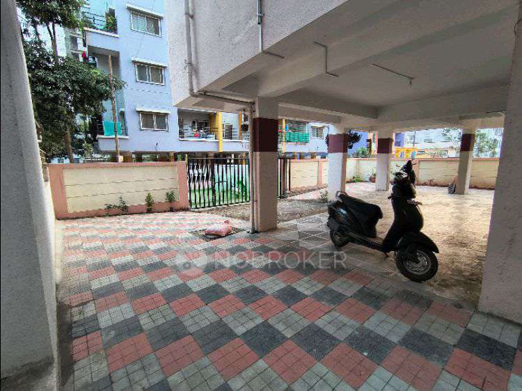 1 BHK Flat In Shri Swami Samartha Building for Rent  In Hvq6+jvg, Ganesh Nagar Rd, Ganesh Nagar, Bopkhel, Pune, Maharashtra 411031, India