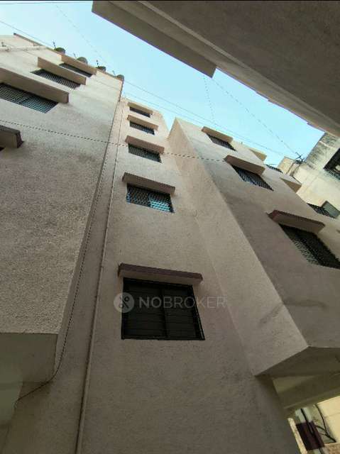 1 BHK Flat In Shri Swami Samartha Building for Rent  In Hvq6+jvg, Ganesh Nagar Rd, Ganesh Nagar, Bopkhel, Pune, Maharashtra 411031, India