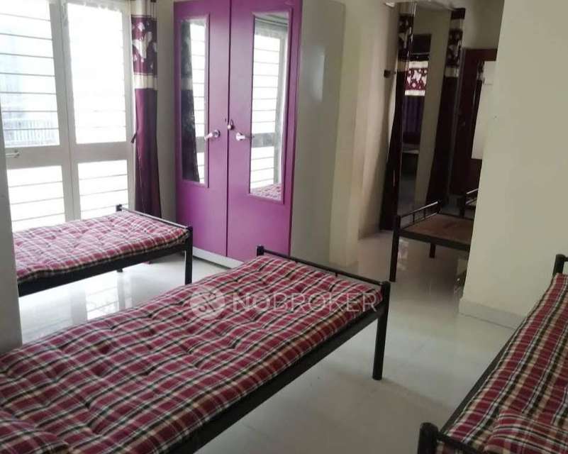 PG for Girls in Karve Nagar