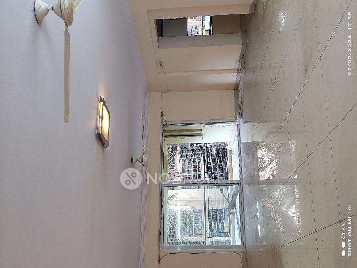 2 BHK Flat In Purva Belmont For Sale  In  Jp Nagar