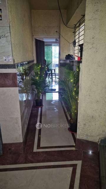 1 BHK Flat In Ashiana Panvel Paradise For Sale  In Panvel